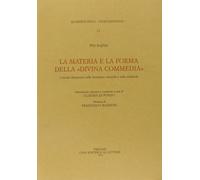 La materia e la forma della «Divina Commedia». I mondi oltraterreni nelle ...