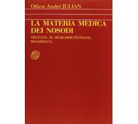 La materia medica dei nosodi. Trattato di microimmunoterapia dinamizzata