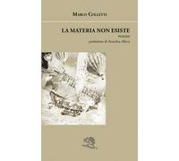 La materia non esiste