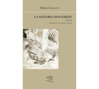 La materia non esiste