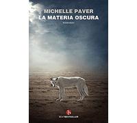 La materia oscura