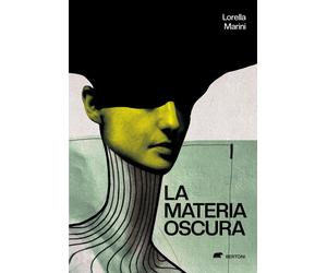 La materia oscura - Marini Lorella
