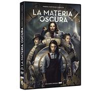 La Materia Oscura Temporada 1
