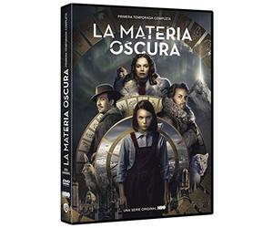 La Materia Oscura Temporada 1