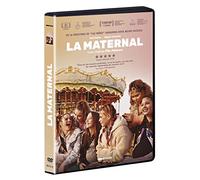 La maternal - DVD