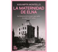 La maternidad de Elna