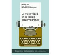 La maternidad en la ficción contemporánea (Tascabile)