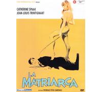 La Matriarca [DVD]