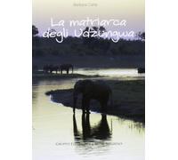 La matriarca degli Udzungwa