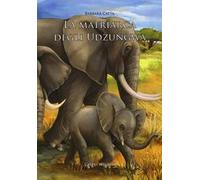 La matriarca degli Udzungwa