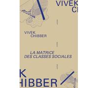 La Matrice des classes sociales