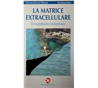 La matrice extracellulare. Il cosiddetto interstizio