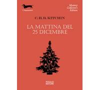 La mattina del 25 dicembre