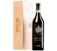 La Mattonara Amarone della Valpolicella Classico Riserva DOC 2009 0,75l in in cassetta di legno 0,75 l