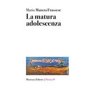 La matura adolescenza