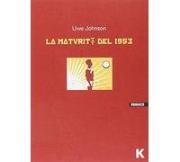 La maturità del 1953