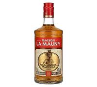 La Mauny 1749 Rhum Agricole Ambré 40% Vol. 0,7l