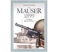 La Mauser 1899 e la Regia Marina Italiana.