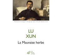 La mauvaise herbe