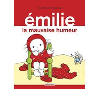 La mauvaise humeur: 3