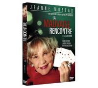 La Mauvaise Rencontre (DVD) Moreau, Jeanne, Anglade, Jean-Hugues, Nano, Agnese