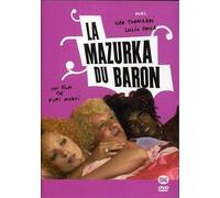 Mazurka del barone (la) - della santa e del fico fiorone - dvd