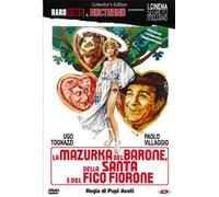 Film - La Mazurka Del Barone, Della Santa E Del Fico Fiorone - Dvd