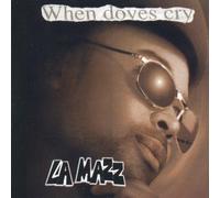 La Mazz - When Doves Cry