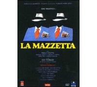 La mazzetta
