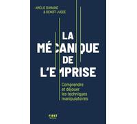 La mécanique de l'emprise: Comprendre et déjouer les techniques manipulatoires