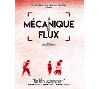 La mécanique des flux