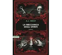 La meccanica degli spiriti