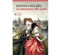 La meccanica del cuore
