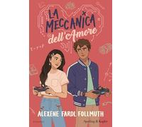 La meccanica dell'amore