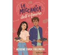 La meccanica dell'amore
