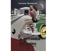 La meccanica dell'anima. Assassinio al Summer Jamboree