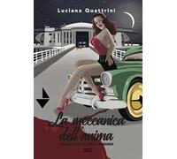 La meccanica dell'anima. Assassinio al Summer Jamboree