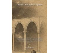 La Meccanica dello Spazio: Teoria dell’Avvicinamento dell’elettrone Estensione frattale
