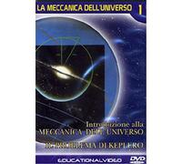 La Meccanica Dell'Universo #01
