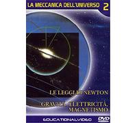 La Meccanica Dell'Universo #02