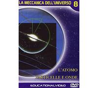 La Meccanica Dell'Universo #08