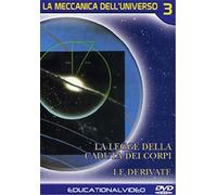 La Meccanica Dell'Universo 3