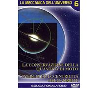 La Meccanica Dell'Universo 6