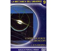 La Meccanica Dell'Universo 9