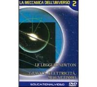 La meccanica dell'universo. Vol. 2 (DVD)
