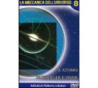La meccanica dell'universo. Vol. 8 (DVD)
