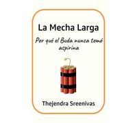 La Mecha Larga: Por qué el Buda nunca tomó aspirina