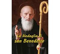 La medaglia di san Benedetto