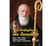 La medaglia di san Benedetto
