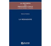 La mediazione